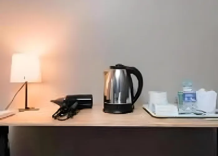 Go Silom - Bts Saint Louis Apartment Bangkok