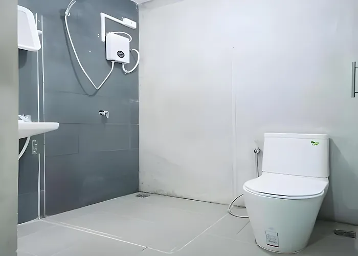 Apartment Go Silom - Bts Saint Louis *