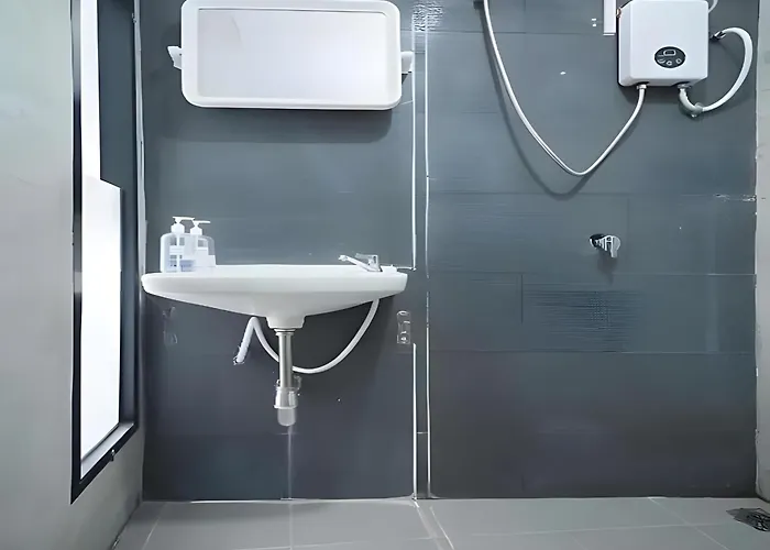 Apartment Go Silom - Bts Saint Louis